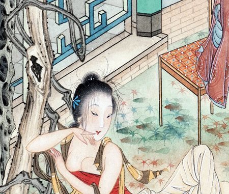 杜集-中国古代行房图大全，1000幅珍藏版！